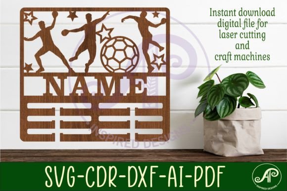Celebrating Athletic Achievement with Custom Handball Medal Displays