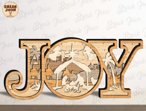 Strategic Layering: Leveraging Multilayer Joy Scene Art Svg for Scalable Creative Production